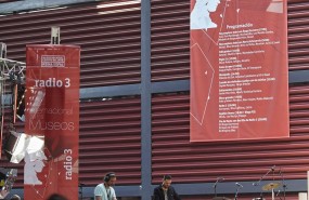 ep actividadreina sofiadia internacionallos museos