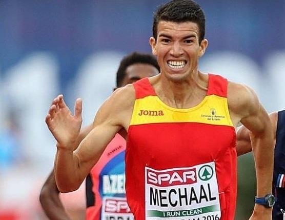 Adel Mechaal ep adel mechaal