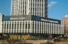 ep ahorro corporacion edificio