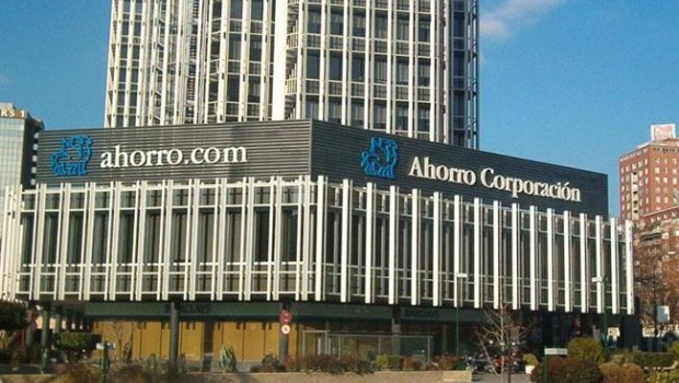 ep ahorro corporacion edificio