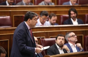 ep aitor esteban durantesesioncontrolgobiernocongreso