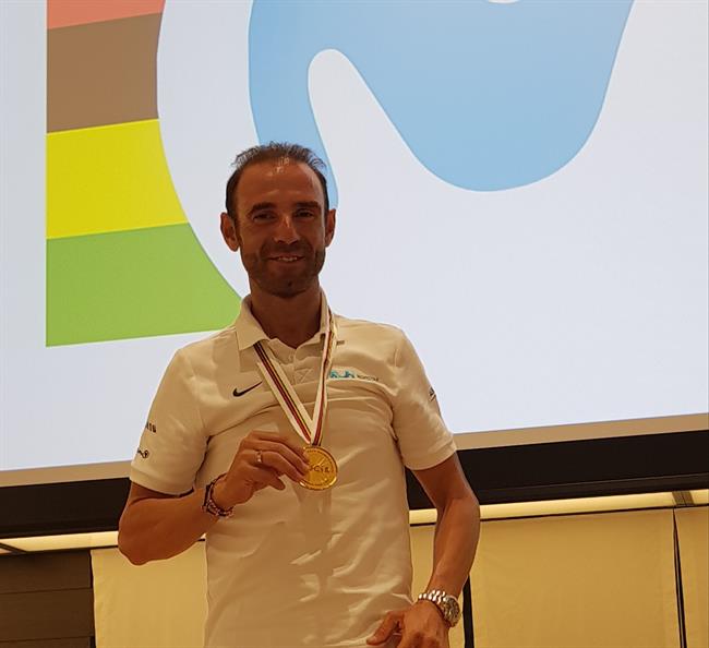 ep alejandro valverde conoromundialinnsbruck