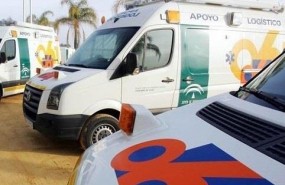 ep ambulancia061andalucia