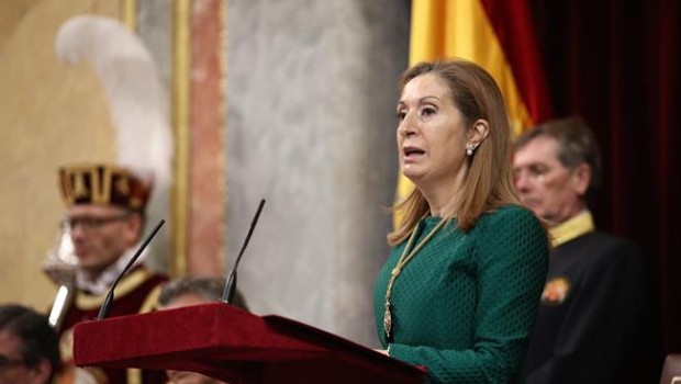 ep ana pastordel discursomauricio macricongreso