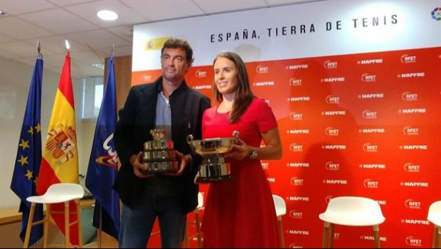 ep anabel medinasergio bruguera nuevos capitanes