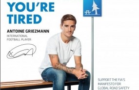 ep antoine griezmann unolos embajadoresla campana 3500livesla fia