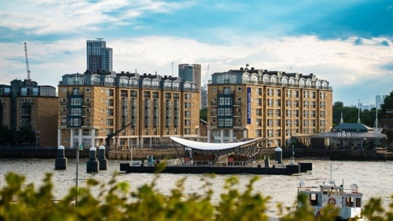 ep ao hostels llega a londres con la compra del antiguo doubletree by hilton