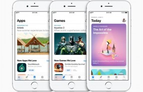 ep apple rediseno nueva app store wwdc 2017
