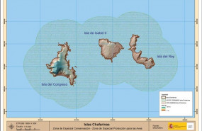 ep archipielago islas chafarinas