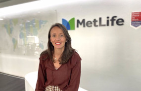 ep archivo   ana ramirez nueva responsable de recursos humanos de metlife para el sur de europa