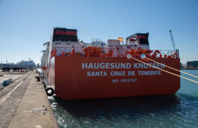 ep archivo   barco de gnl