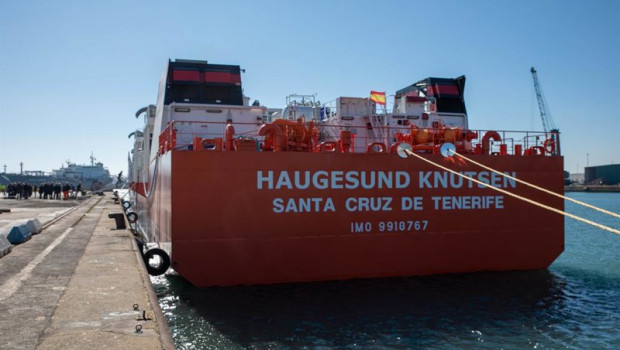 ep archivo   barco de gnl