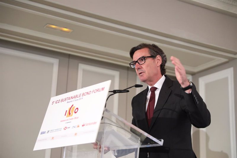 El presidente de la CNMV apuesta por modernizar y renovar la institución