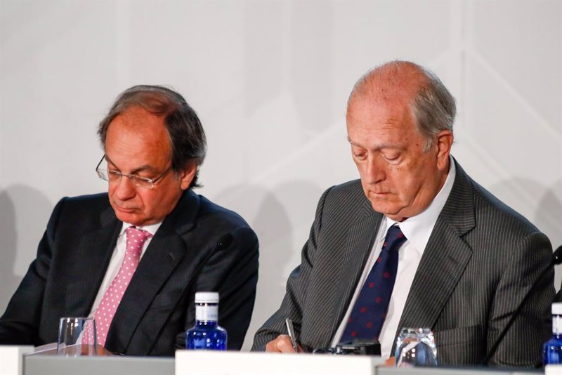 Colonial reduce a 2 millones su beneficio en 2020 y mantiene constante la actividad