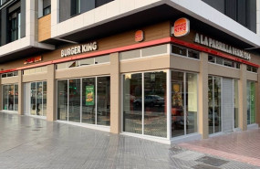 ep archivo   el nuevo establecimiento de burger king en cordoba