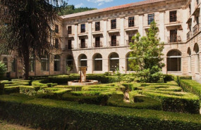 ep archivo   el parador de corias en cangas del narcea