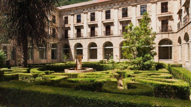 ep archivo   el parador de corias en cangas del narcea