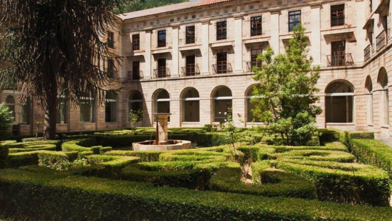 ep archivo   el parador de corias en cangas del narcea