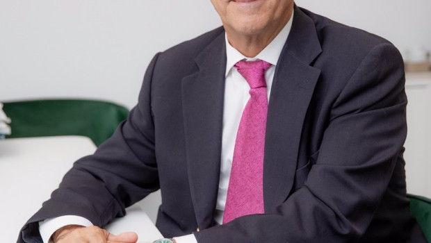 ep archivo   el presidente de armanext antonio fernandez