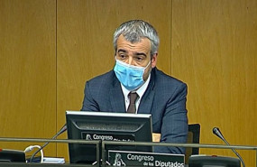 ep archivo   el presidente y consejero delegado de aena maurici lucena