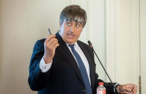 ep archivo   el vicepresidente ejecutivo de myinvestor y consejero delegado de andbank carlos aso en