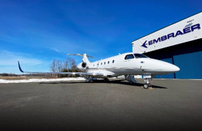 ep archivo   embraer praetor 500