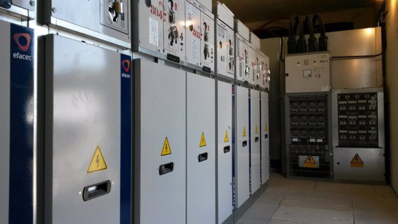Archivo - Endesa invierte 520.000 euros automatizar la red eléctrica del Baix Penedès (Tarragona) | ENDESA - Archivo ep archivo endesa invierte 520000 euros automatizar la red electrica del baix peneds tarragona