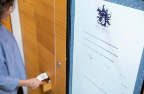 ep archivo   gaiarooms dispara un 45 sus ingresos hasta septiembre con 15 millones y preve siete