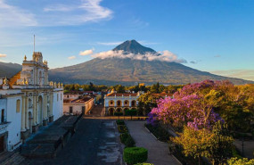ep archivo   guatemala sera el pais socio en fitur 2023