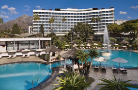 ep archivo   hotel gran melia don pepe de marbella