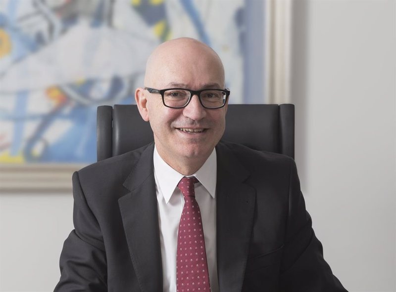 Air Europa comunica la salida de su CEO, Nuño de la Rosa, y la renovación del Consejo