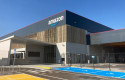 ep archivo   la estacion logistica de amazon en mollet del valls