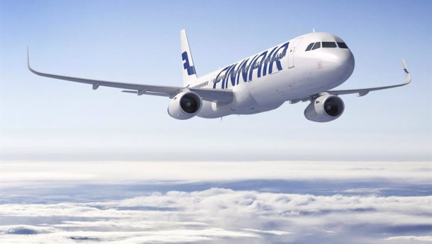 ep archivo   la finlandesa finnair volara a faro portugal a partir del mes de octubre