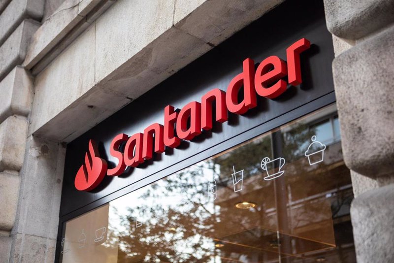 Santander: esta es la resistencia clave del corto plazo