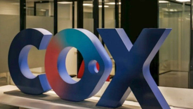 ep archivo   logo de cox