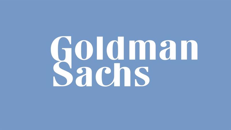 Goldman Sachs o cuando en la base del canal alcista hay que intentarlo
