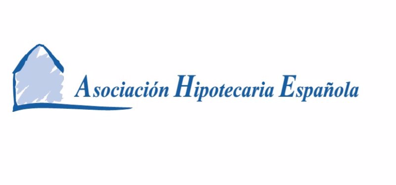ep archivo logo de la asociacion hipotecaria espanola ahe ep archivo logo de la asociacion hipotecaria espanola ahe
