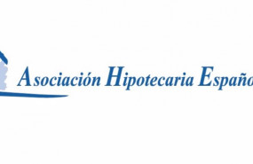 ep archivo   logo de la asociacion hipotecaria espanola ahe