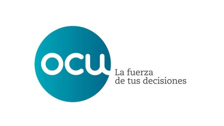ep archivo   logo de la organizacion de consumidores y usuarios ocu 20250922125303
