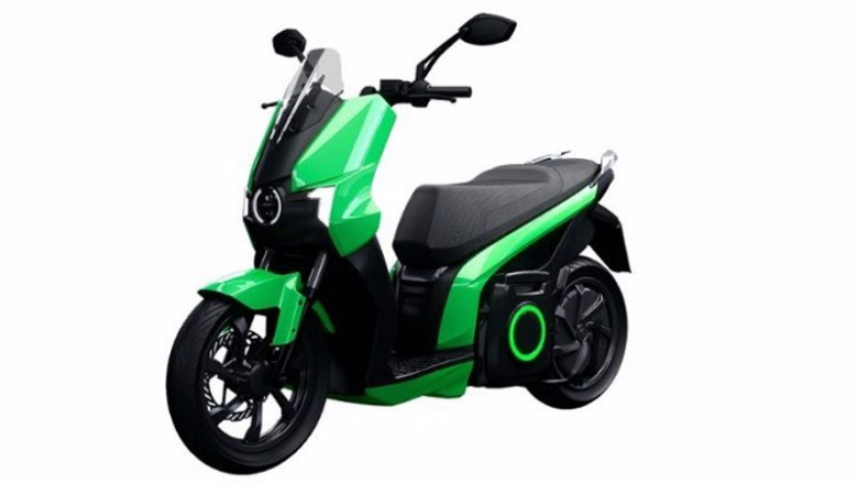ep archivo   moto electrica de silence