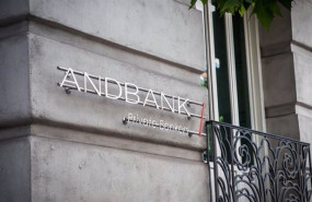 ep archivo - sede de andbank espana en madrid ep archivo - sede de andbank espana en madrid