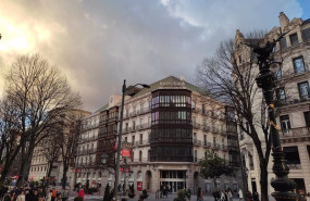 ep archivo   sede de kutxabank en bilbao 20230727123603