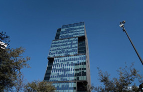 ep archivo   torre puig en barcelona catalunya espana