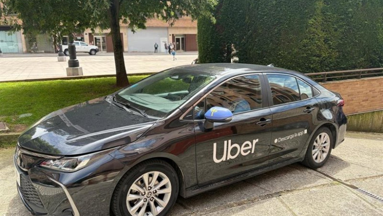 ep archivo   uber asturias