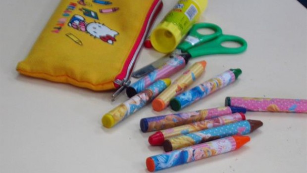 ep aula infantil colegio material escolar alumnos