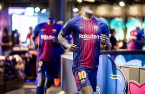 ep barcelona equipacion camiseta