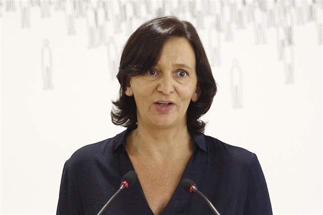 Bescansa, en una imagen de archivo | EUROPA PRESS ep bescansa enimagenarchivo