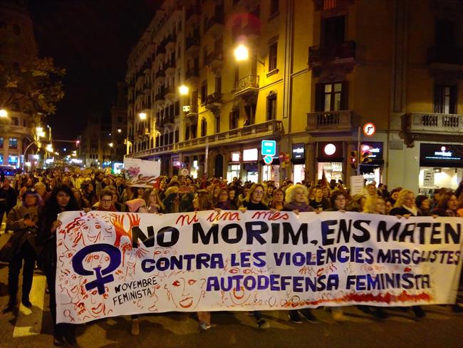 ep cabeceranovembre feministala manifestacionpasado 8marzo