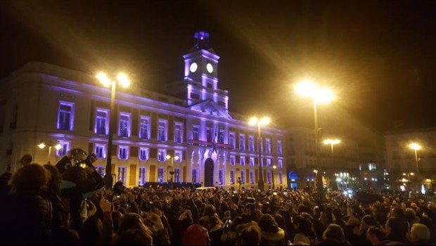 ep caceroladaarranquela huelga8mla puertasol