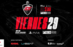 ep carlos sainz lidera la proxima competicion virtual en el circuit de barcelona-catalunya